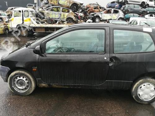 Pompe à carburant RENAULT TWINGO I (C06_) 1.2 (C066, C068) | BP25553283M76 