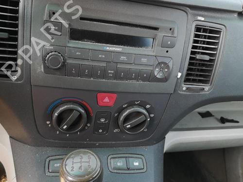 Left taillight FIAT IDEA (350_) 1.9 JTD | BP25538186C34 