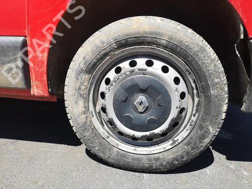 Ekspansjonstank RENAULT TRAFIC II Van (FL) 2.0 dCi 90 (FL0H, FL00, FL01, FL0M, FL0P, FL0S) | BP25517790C120  - Image 16