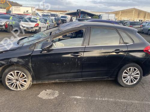 ABS pump CITROËN C4 II (NC_) 1.6 HDi 115 | BP25918833M43  - Image 23