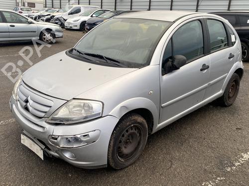 Teile für CITROËN C3 I (FC_, FN_) 1.4 i (73 hp) 4355548