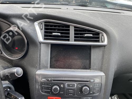 Left front shock absorber CITROËN C4 II (NC_) 1.6 HDi 115 | BP25572990M16  - Image 36