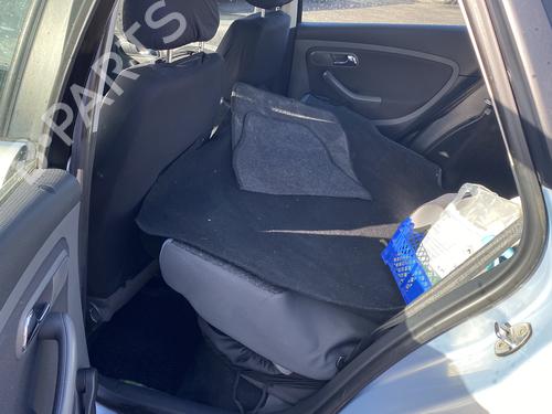 Engine SEAT CORDOBA (6L2) 1.4 16V | BP25511664M1  - Image 7