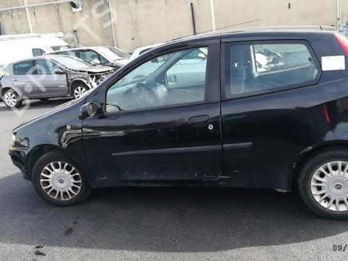 Startmotor FIAT PUNTO (188_) 1.9 JTD | BP25559366M8 