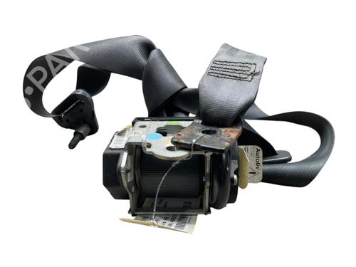 Used Rear left seatbelt Rear left seatbelt RENAULT MEGANE II Estate (KM0/1_) 1.9 dCi (131 hp) 25544716 25544716
