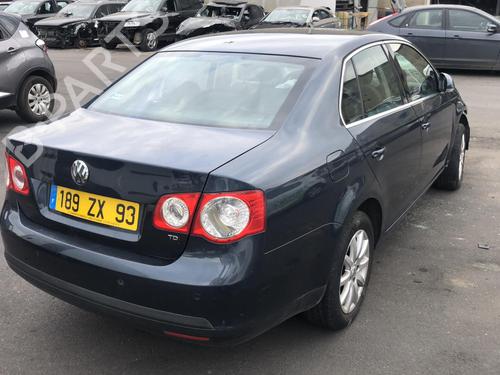 Right tailgate light VW JETTA III (1K2) 1.9 TDI | BP25520168C80  - Image 24