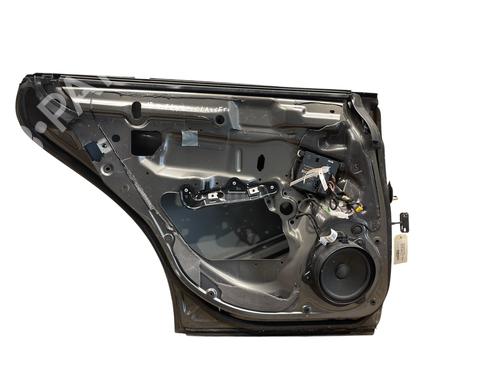 Left rear door MERCEDES-BENZ CLS (C219) CLS 320 CDI (219.322) | BP25513505C4 