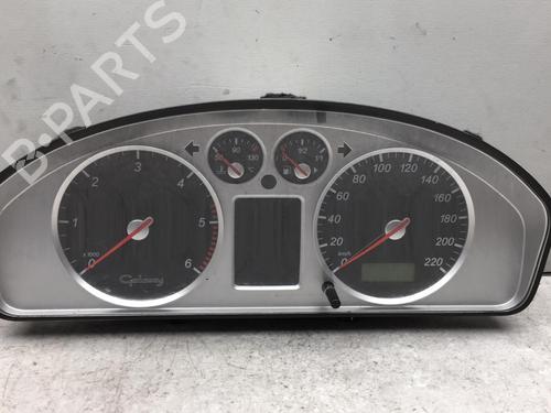 Cockpit FORD GALAXY I (WGR) 1.9 TDI (115 hp) 25520070