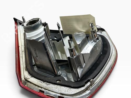 Used Left tailgate light Left tailgate light 39139143 39139143