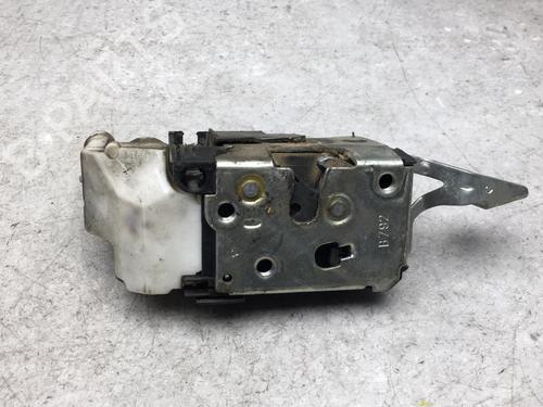 Front right lock CITROËN JUMPER I Van (244) 2.0 HDi | BP25575845C97 