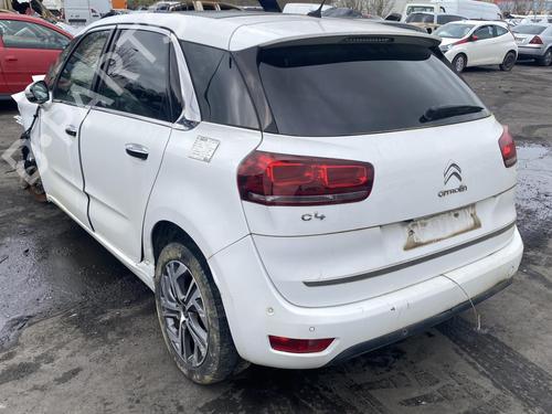 Seat buckle CITROËN C4 Picasso II 1.6 HDi / BlueHDi 115 | BP25565913I32  - Image 21