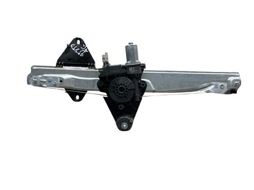 Used Front left window mechanism Front left window mechanism DACIA SANDERO III 1.0 TCe 100 ECO-G (101 hp) 32415324 32415324