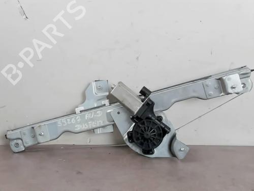 Front right window mechanism DACIA DUSTER (HS_) | BP25537635C23 - Image 2
