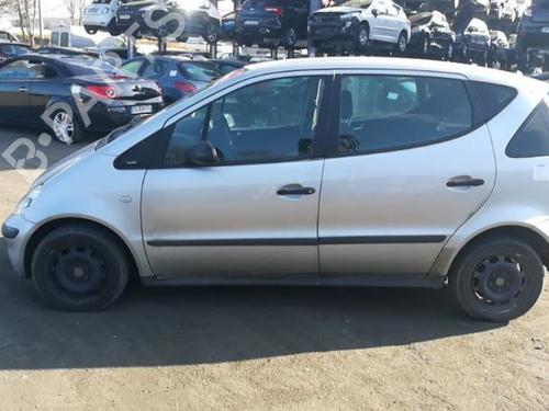 Højre forlygte MERCEDES-BENZ A-CLASS (W168) A 170 CDI (168.009, 168.109) | BP25516181C29 