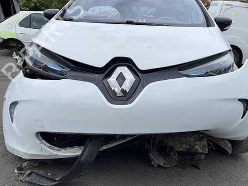 Sikkerhedssele-spænde RENAULT ZOE (BFM_) ZOE | BP31132983I32  - Image 5