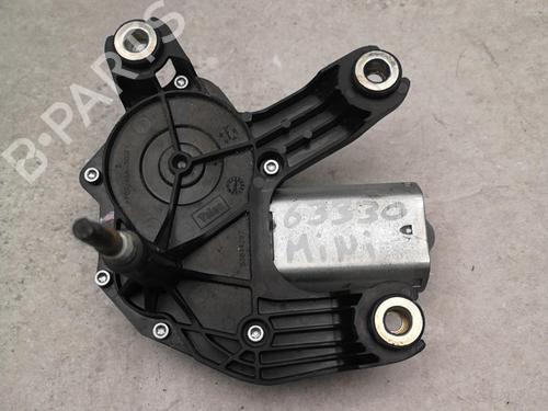 Used Rear wiper motor MINI MINI (R56) Cooper (120 hp) 25532222