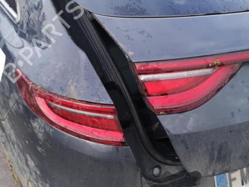 Rear left lock KIA PROCEED (CD) 1.4 T-GDI | BP25531877C100 - Image 29