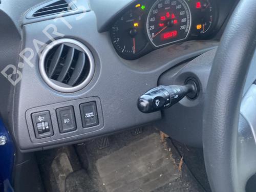 Ratstangsstang SUZUKI SWIFT III (MZ, EZ) 1.3 DDiS (RS413D) | BP25566400I23 