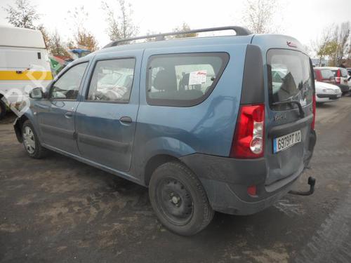 AC compressor DACIA LOGAN MCV (KS_) 1.5 dCi (KS0W) | BP25578105M34 - Image 5