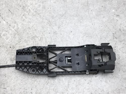 Used Rear right lock SEAT IBIZA IV (6J5, 6P1) 1.4 TDI (80 hp) 25581283