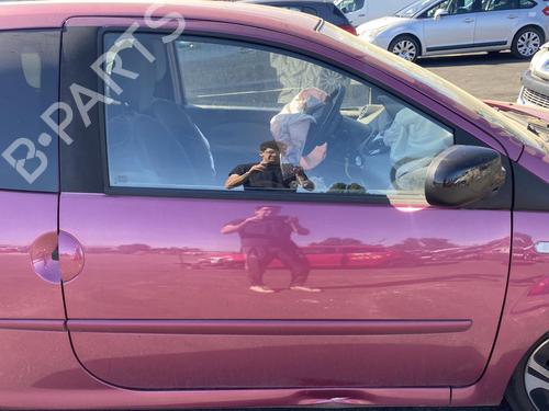 Left tailgate light RENAULT TWINGO II (CN0_) 1.2 16V (CN04, CN0B) | BP25520058C79  - Image 17