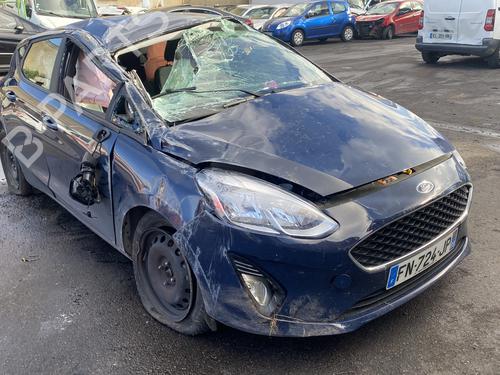 Steering column stalk FORD FIESTA VII (HJ, HF) 1.5 TDCi | BP25566362I23  - Image 26