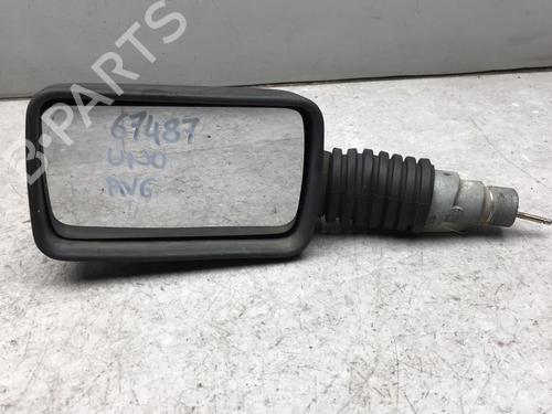 Used Left mirror FIAT UNO (146_, 158_) 60 Diesel 1.7 (146E) (57 hp) 25555698