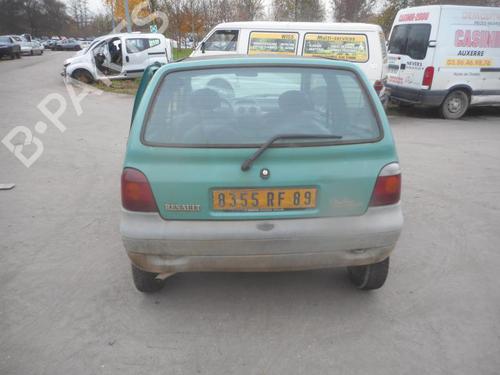 Steering column stalk RENAULT TWINGO I (C06_) 1.2 (C066, C068) | BP25522389I23 