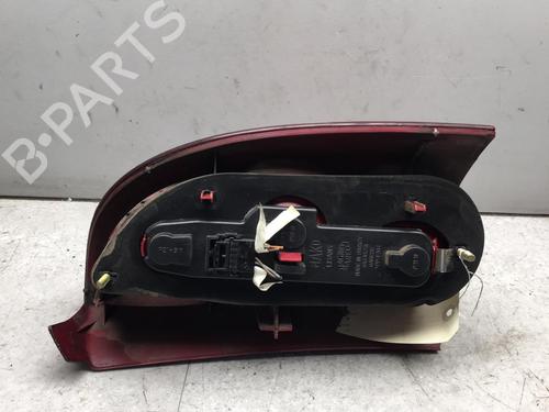 Left taillight RENAULT MEGANE I Grandtour (KA0/1_) 1.9 dTi (KA0N) | BP25524947C34 