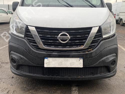 Left headlight NISSAN NV300 Van (X82) 1.6 dci 125 | BP33444037C28 - Image 20