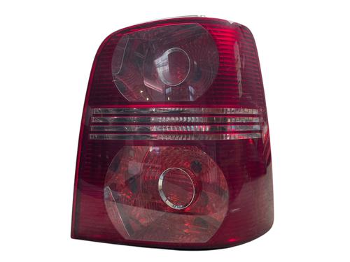 Used Right taillight VW TOURAN (1T1, 1T2) 1.9 TDI (105 hp) 26140210