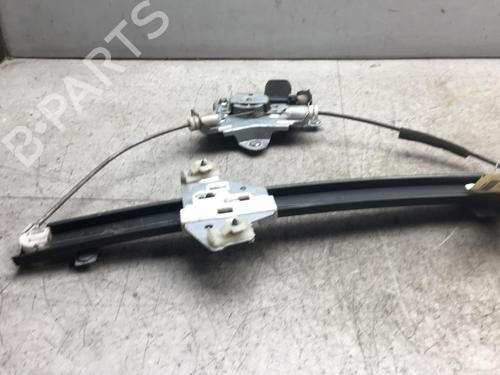 Front left window mechanism KIA PICANTO I (SA) 1.1 | BP25576643C22