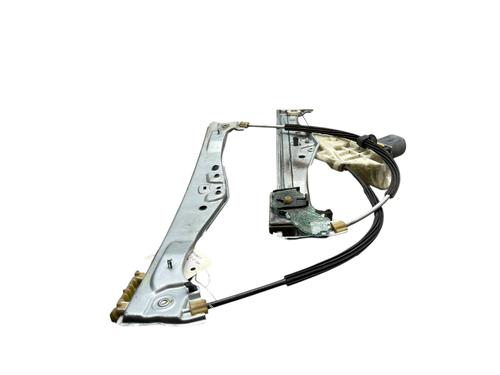 Rudehejsemekanisme Højre foran CITROËN C4 CACTUS 1.2 THP 110 | BP29200450C23