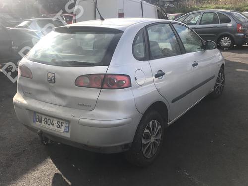 Right headlight SEAT IBIZA III (6L1) 1.9 SDI | BP25581000C29 