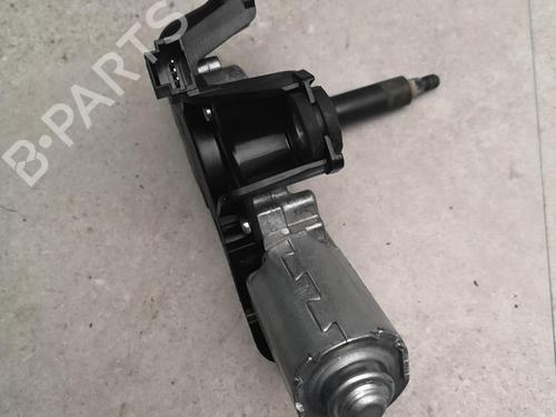 Rear wiper motor RENAULT SCÉNIC III (JZ0/1_) 1.5 dCi | BP25517496M102 