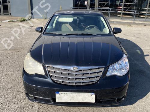 Seat buckle CHRYSLER SEBRING (JS) 2.0 CRD | BP30198791I32 - Image 7