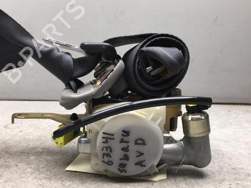 Front right belt tensioner SUBARU FORESTER (SG_) 2.0 AWD (SG5) | BP25585354C88 