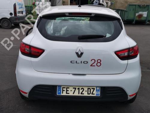 Starter RENAULT CLIO IV (BH_) 0.9 TCe 75 (BHNP) | BP25556054M8 