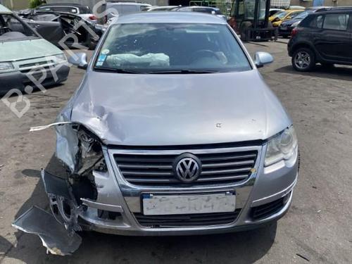 Left tailgate light VW PASSAT B6 (3C2) 2.0 TDI 16V | BP25530694C79 - Image 12