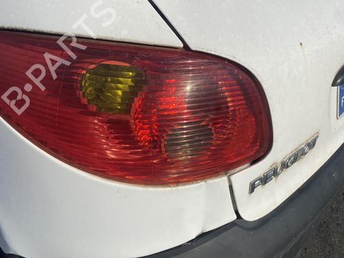 Lève-vitre avant gauche PEUGEOT 206 Hatchback (2A/C) 1.4 HDi eco 70 | BP25556033C22 