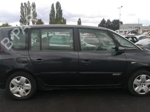 Switch RENAULT ESPACE IV (JK0/1_) 2.2 dCi (JK0H) | BP25537566I30 
