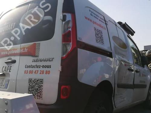 Rudehejsemekanisme Højre foran RENAULT KANGOO Express (FW0/1_) 1.5 dCi 90 (FW0G, FW05, FW08, FW11) | BP25516387C23 