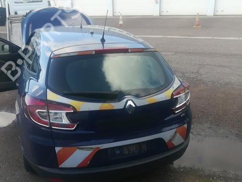Right tailgate light RENAULT MEGANE III Grandtour (KZ0/1) 1.5 dCi (KZ09, KZ0D, KZ1G, KZ29, KZ14, KZ1W, KZ10, KZ1F,... | BP25552498C80 