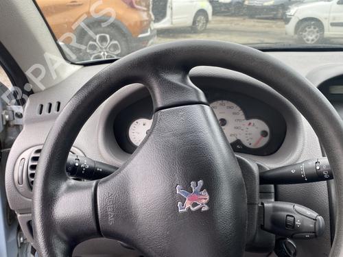 Front right panel PEUGEOT 206 Hatchback (2A/C) 1.4 HDi eco 70 | BP28213468C59 