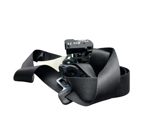 Front right seatbelt OPEL CORSA C (X01) 1.0 (F08, F68) | BP25501265I25 - Image 2