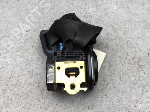Used Front left belt tensioner PEUGEOT 1007 (KM_) 1.4 HDi (68 hp) 25521177