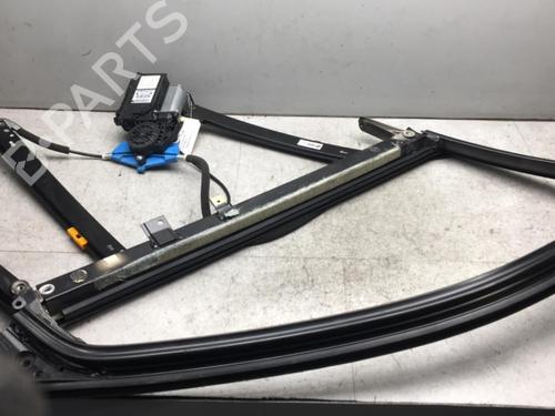 Front left window mechanism AUDI A4 B7 Avant (8ED) 3.0 TDI quattro | BP25581075C22 - Image 2