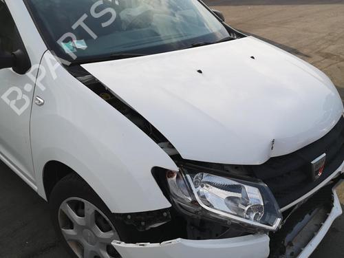 Right front shock absorber DACIA SANDERO II 1.2 | BP25535134M17 - Image 14