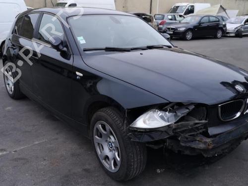 Left sun visor BMW 1 (E87) 118 d | BP25519945I1  - Image 14