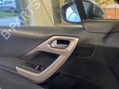 Hand brake PEUGEOT 2008 I (CU_) 1.6 BlueHDi 120 | BP31313754I18 - Image 29